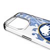NHL Eastern Conference Teams Ice Tilt Clear Cell Phone Case for Apple iPhone - 4 of 4