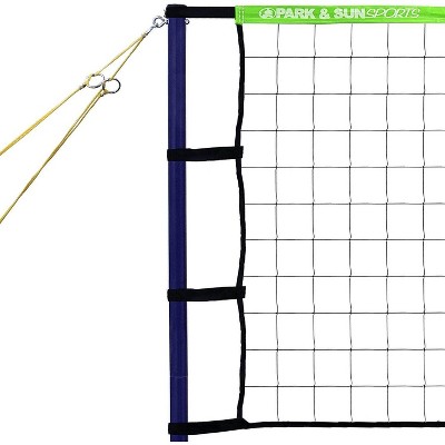 target volleyball nets