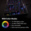 Evo Bytes Tactile RGB Wired Mechanical Gaming Keyboard - 4 of 4