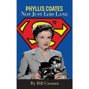 Phyllis Coates - by Bill Cassara - 1 of 1