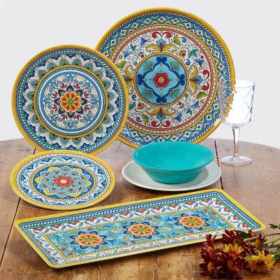 Target dinnerware deals