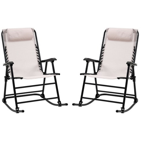 Beach discount rocking chairs