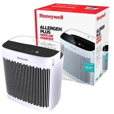 Honeywell Insight HEPA Air Purifier