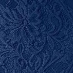 evening blue