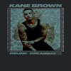 Kane Brown Men's Dod Tour Water Short Sleeve Graphic Cotton T - 2 of 3