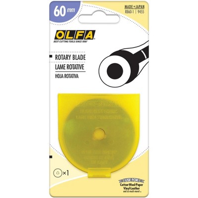 OLFA Rotary Blade 60mm