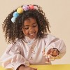 Meri Meri Enamel Cherries Necklace (Pack of 1) - 2 of 4