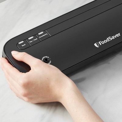FoodSaver SpaceSaver Vacuum Sealing System - Thumbnail 4