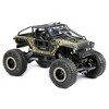 New Bright RC Jeep Trailcat Rock Crawler - 1:14 Scale