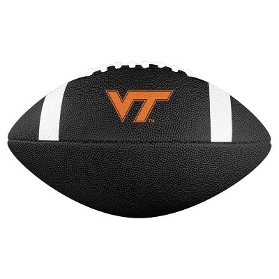  NCAA Virginia Tech Hokies Pee Wee Football 