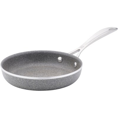 Zwilling Clad Cfx 12-inch Stainless Steel Ceramic Nonstick Fry Pan : Target