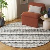 Element ELM501 Hand Loomed Indoor Rugs - Safavieh - 2 of 4