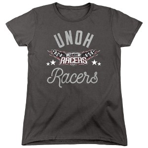 Women's University Of Northwestern Ohio Racers T-Shirt - 1 of 4