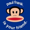 Juniors Womens Paul Frank Is Your Friend Julius T-Shirt - 2 of 4