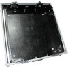 ProX T-MC 10U ATA-Style 19" Top Load Rackmount Mixer Flight Case 10 RU Space - 4 of 4