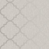 Silk Sparkle Trellis Neutral Wallpaper - 4 of 4