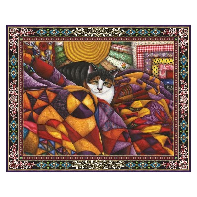 cats galore puzzle