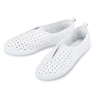 slip on sneakers target