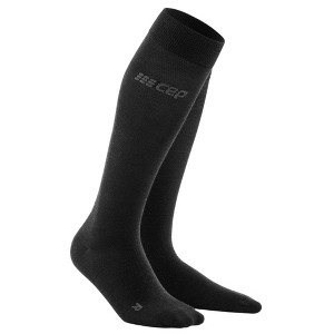 CEP Women's Allday Merino Tall Compression Socks - 1 of 4