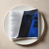 Seven20 Doctor Who Iconic Color TARDIS Napkin Set of 20 - 3 of 3