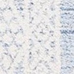 blue/ivory