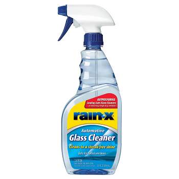 Rain-X Glass Cleaner
