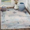 Classic Vintage CLV125 Power Loomed Area Rug  - Safavieh - 2 of 4