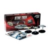 Eaglemoss Limited Eaglemoss Star Trek Starship Replica Box Set Of 3 | Mirror Universe Ships - 2 of 4