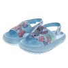 Disney Stitch and Angel Girls' Slip-On Slides (Toddler) - 4 of 4