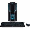 Acer Predator 3000 Gaming Desktop Computer - Intel Core i7 - 16GB RAM - 1TB SSD - PO3-620  - Manufacturer Refurbished - 3 of 4