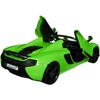 G LGB 1:24 Scale McLaren 650S Spir tailed Motormax Diecast Mol Car 79326 a