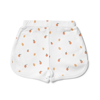 Goumi Toddler Shorts