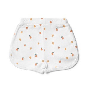 Goumi Toddler Shorts - 1 of 4