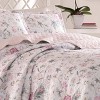 Pink Breezy Floral Quilt Set - Laura Ashley : Target