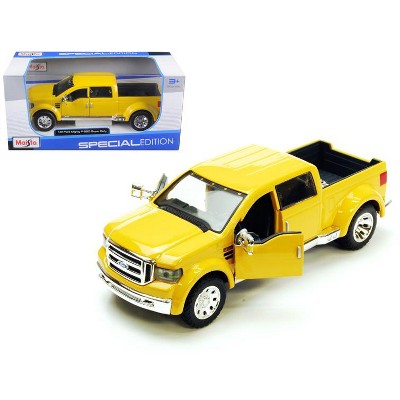 diecast ford f350 dually