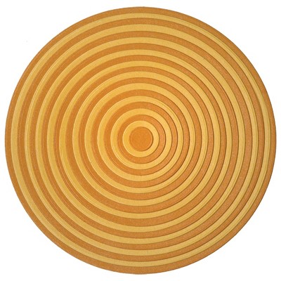 Lifestyle Nesting Dies 21/Pkg-Circles, .25" To 5.5"