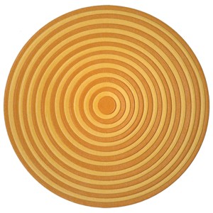 Lifestyle Nesting Dies 21/Pkg-Circles, .25" To 5.5" - 1 of 1