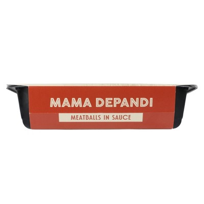 Mama DePandi Meatballs - 22oz