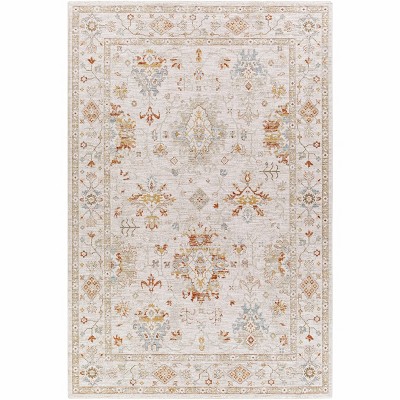 Hauteloom Beausejour Oushak Area Rug