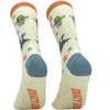 Crazy Dog T-Shirts Men's Not My First Rodeo Socks Funny Cowboy Western Sarcastic Novelty Footwear - 3 of 4