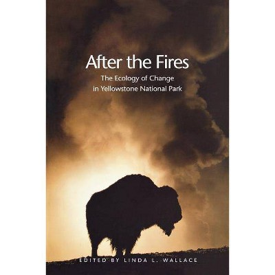 After the Fires - by  Linda L Wallace (Paperback)