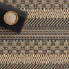 Nuloom Vail Modern Indoor/Outdoor Area Rug - 3 of 4