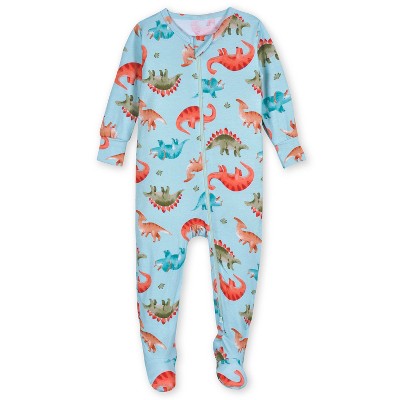 Gerber Baby Boys' Snug Fit Pajama Set - Polar Night - 12 Months - 2-piece :  Target