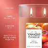 Signature Large Tumbler Apple Pumpkin Candle 20oz - Yankee Candle - 3 of 4