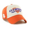 NCAA Clemson Tigers Tan Realm Hat - image 3 of 3