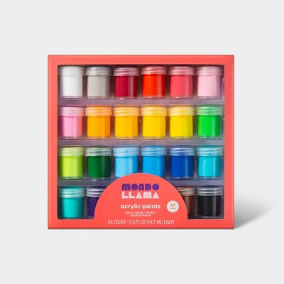 Creatology Art Supplies: Construction Paper Pad $2, 100-Piece Kids