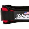 Schiek Sports Model 2004 Nylon 4 3/4" Weight Lifting Belt - 3 of 3