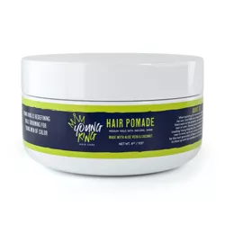 Young King Hair Care Hair Pomade - 4oz