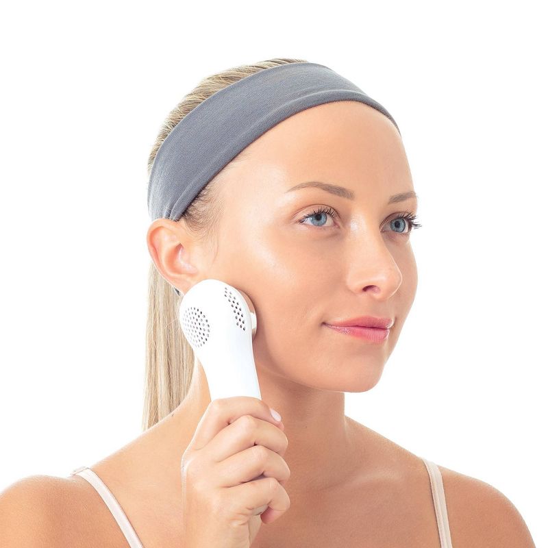 Plum Beauty Hot &#38; Cold Facial Massager - 1ct, 3 of 6