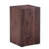 CAVINAS Coffee Tables for Living Room Modern Light Wood Color Texture Patterns Coffee Table Side Table for Dining Room and Bedroom - 2 of 4